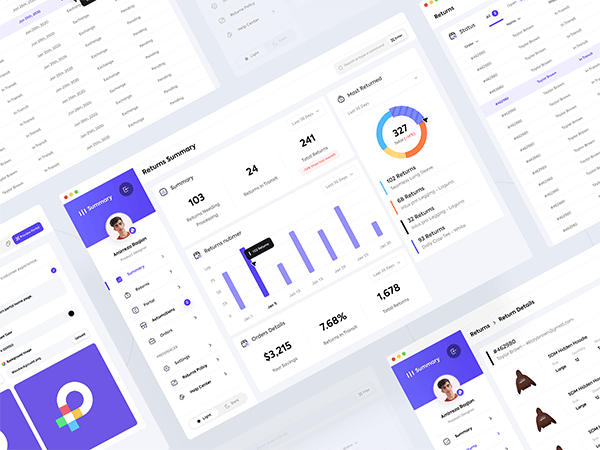 Seat Booking Platform